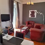 شقة Luxury In Centre - Avenida Da Liberdade *