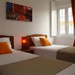 Luxury In Centre - Avenida Da Liberdade * Lisboa
