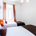 شقة Luxury In Centre - Avenida Da Liberdade *