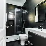 شقة Luxury In Centre - Avenida Da Liberdade *