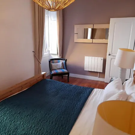 Luxury Apartment In City Centre - Avenida Da Liberdade