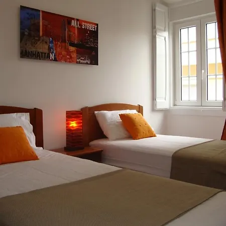 Luxury In Centre - Avenida Da Liberdade * Lisboa