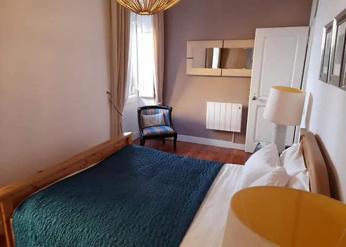 Luxury In Centre - Avenida Da Liberdade