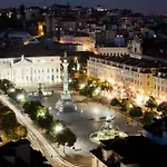 Διαμέρισμα Luxury In Centre - Avenida Da Liberdade