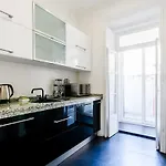 Διαμέρισμα Luxury In Centre - Avenida Da Liberdade Lisboa
