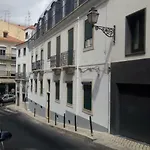 Luxury In Centre - Avenida Da Liberdade * Lisboa